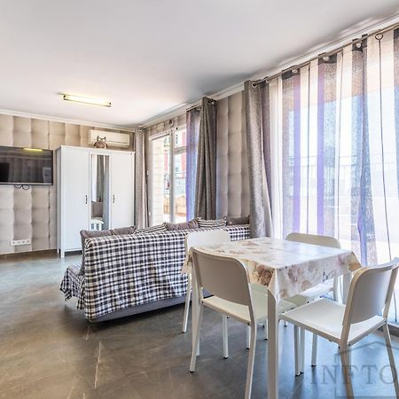 Paola 1 Inftour Apartment Calpe Exterior photo
